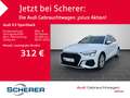 Audi A3 45 TFSIe S tronic S LINE AHK HUD PA Bianco - thumbnail 1