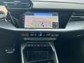 Audi A3 45 TFSIe S tronic S LINE AHK HUD PA Bianco - thumbnail 11