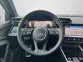 Audi A3 45 TFSIe S tronic S LINE AHK HUD PA Bianco - thumbnail 9