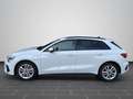 Audi A3 45 TFSIe S tronic S LINE AHK HUD PA Bianco - thumbnail 7