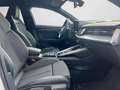 Audi A3 45 TFSIe S tronic S LINE AHK HUD PA Bianco - thumbnail 4