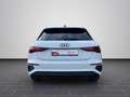Audi A3 45 TFSIe S tronic S LINE AHK HUD PA Bianco - thumbnail 6