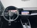 Audi A3 45 TFSIe S tronic S LINE AHK HUD PA Bianco - thumbnail 3