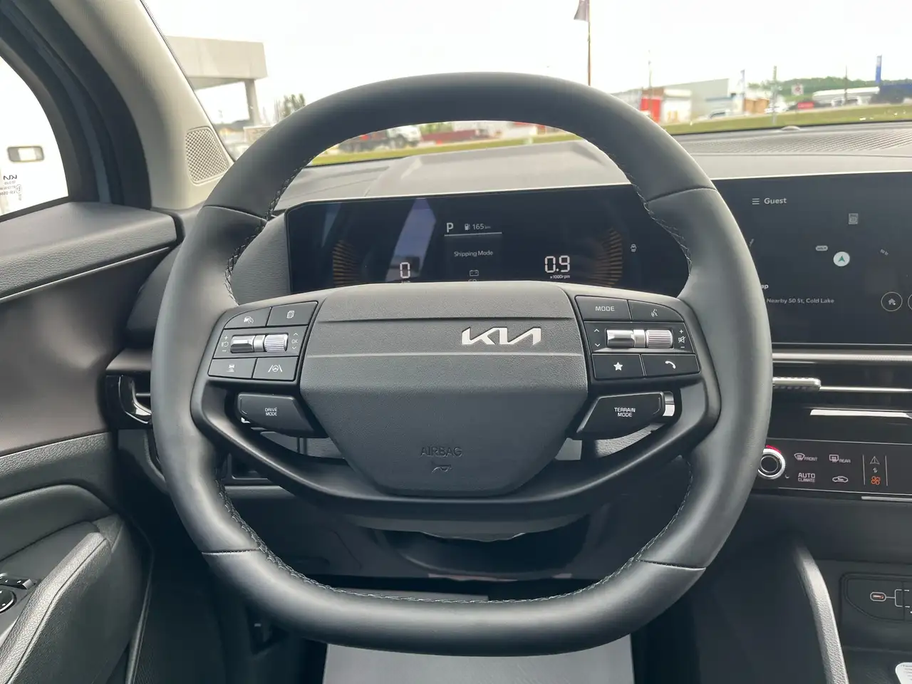 Kia Sportage снимка Kia Sportage