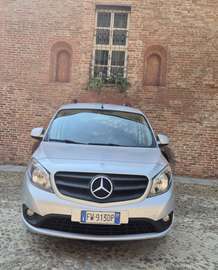 109 cdi Tourer Select 90cv E6