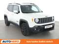 Jeep Renegade 2.0 M-Jet Night Eagle 4WD *NAVI*TEMPO*PDC*SHZ* Weiß - thumbnail 8