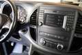 Mercedes-Benz Vito Tourer Select 119 BlueTEC extralang 4x4 Aut. Schwarz - thumbnail 14