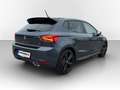 SEAT Ibiza 1.0 TSI FR Black Edition PANO*VIRTUAL*NAV*VOLL-... Grau - thumbnail 5