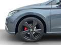 SEAT Ibiza 1.0 TSI FR Black Edition PANO*VIRTUAL*NAV*VOLL-... Grau - thumbnail 18