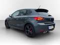 SEAT Ibiza 1.0 TSI FR Black Edition PANO*VIRTUAL*NAV*VOLL-... Grau - thumbnail 7