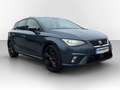 SEAT Ibiza 1.0 TSI FR Black Edition PANO*VIRTUAL*NAV*VOLL-... Grau - thumbnail 3
