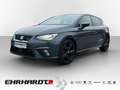 SEAT Ibiza 1.0 TSI FR Black Edition PANO*VIRTUAL*NAV*VOLL-... Grau - thumbnail 1