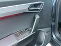 SEAT Ibiza 1.0 TSI FR Black Edition PANO*VIRTUAL*NAV*VOLL-... Grau - thumbnail 12