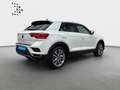 Volkswagen T-Roc 1.5 TSI DSG Style *Navi*AHK*Kamera*El.Heck Weiß - thumbnail 3