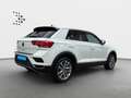 Volkswagen T-Roc 1.5 TSI DSG Style *Navi*AHK*Kamera*El.Heck Weiß - thumbnail 18