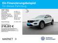 Volkswagen T-Roc 1.5 TSI DSG Style *Navi*AHK*Kamera*El.Heck Weiß - thumbnail 2