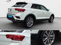Volkswagen T-Roc 1.5 TSI DSG Style *Navi*AHK*Kamera*El.Heck Weiß - thumbnail 19