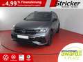 Volkswagen Tiguan Allspace R-Line Black Style 2.0TSI 4M DSG 510,-ohne Anzahl Grau - thumbnail 2