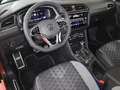 Volkswagen Tiguan Allspace R-Line Black Style 2.0TSI 4M DSG 510,-ohne Anzahl Grau - thumbnail 4