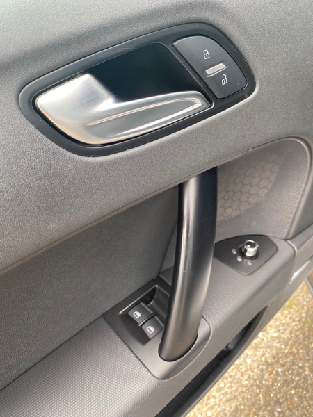 Audi TT Coupé 2.0 TDi Quattro S line DPF — photo 12