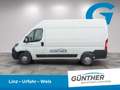 Peugeot Boxer KW L2H2 BHDI 120 Weiß - thumbnail 5