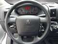 Peugeot Boxer KW L2H2 BHDI 120 Weiß - thumbnail 8