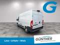 Peugeot Boxer KW L2H2 BHDI 120 Weiß - thumbnail 4