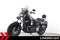 Harley-Davidson Dyna Fat Bob FXDF 103 - KESSTECH! Negru - thumbnail 4