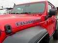 Jeep Wrangler Rubicon Unlimited 2.0 PHEV AT 4xe Navi Kamera '... Rot - thumbnail 40