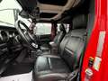 Jeep Wrangler Rubicon Unlimited 2.0 PHEV AT 4xe Navi Kamera '... Rot - thumbnail 12
