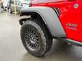 Jeep Wrangler Rubicon Unlimited 2.0 PHEV AT 4xe Navi Kamera '... Rot - thumbnail 37