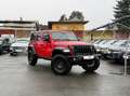 Jeep Wrangler Rubicon Unlimited 2.0 PHEV AT 4xe Navi Kamera '... Rot - thumbnail 43