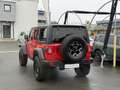 Jeep Wrangler Rubicon Unlimited 2.0 PHEV AT 4xe Navi Kamera '... Rot - thumbnail 6