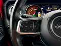 Jeep Wrangler Rubicon Unlimited 2.0 PHEV AT 4xe Navi Kamera '... Rot - thumbnail 31