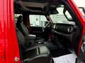 Jeep Wrangler Rubicon Unlimited 2.0 PHEV AT 4xe Navi Kamera '... Rot - thumbnail 10
