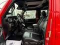 Jeep Wrangler Rubicon Unlimited 2.0 PHEV AT 4xe Navi Kamera '... Rot - thumbnail 8