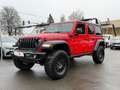 Jeep Wrangler Rubicon Unlimited 2.0 PHEV AT 4xe Navi Kamera '... Rot - thumbnail 42