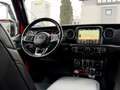Jeep Wrangler Rubicon Unlimited 2.0 PHEV AT 4xe Navi Kamera '... Rot - thumbnail 18