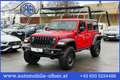 Jeep Wrangler Rubicon Unlimited 2.0 PHEV AT 4xe Navi Kamera '... Rot - thumbnail 1