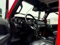 Jeep Wrangler Rubicon Unlimited 2.0 PHEV AT 4xe Navi Kamera '... Rot - thumbnail 14