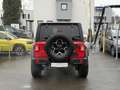 Jeep Wrangler Rubicon Unlimited 2.0 PHEV AT 4xe Navi Kamera '... Rot - thumbnail 5