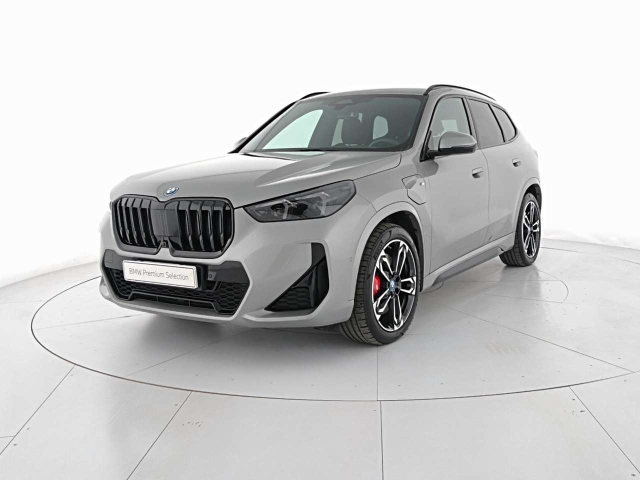 BMW X1 xDrive25e MSport Pro