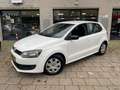Volkswagen Polo 1.2-12V 5Drs Ketting VV Airco Beurt Nw apk Weiß - thumbnail 11