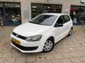 Volkswagen Polo 1.2-12V 5Drs Ketting VV Airco Beurt Nw apk Weiß - thumbnail 10