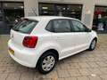 Volkswagen Polo 1.2-12V 5Drs Ketting VV Airco Beurt Nw apk Weiß - thumbnail 16