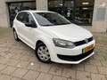 Volkswagen Polo 1.2-12V 5Drs Ketting VV Airco Beurt Nw apk Weiß - thumbnail 13