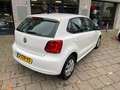 Volkswagen Polo 1.2-12V 5Drs Ketting VV Airco Beurt Nw apk Weiß - thumbnail 3
