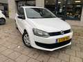 Volkswagen Polo 1.2-12V 5Drs Ketting VV Airco Beurt Nw apk Weiß - thumbnail 5