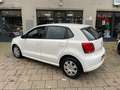 Volkswagen Polo 1.2-12V 5Drs Ketting VV Airco Beurt Nw apk Weiß - thumbnail 9