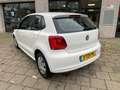 Volkswagen Polo 1.2-12V 5Drs Ketting VV Airco Beurt Nw apk Weiß - thumbnail 6